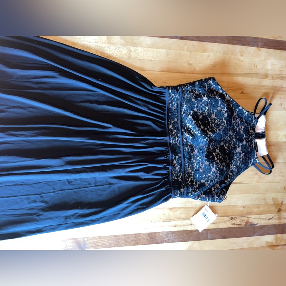 Never Worn Prom Dress